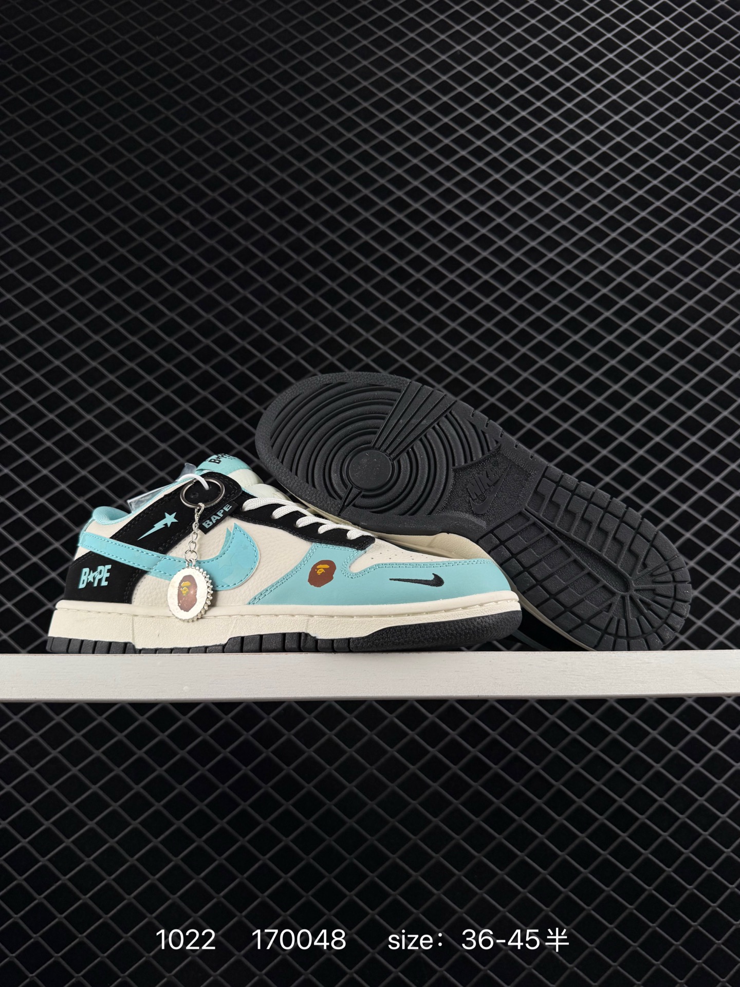 Nike Air Jordan 1 Low